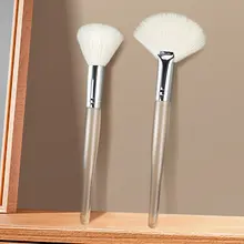 羊毛製 泡立てブラシ【洗面用・極上の柔らかさ・美容院用】