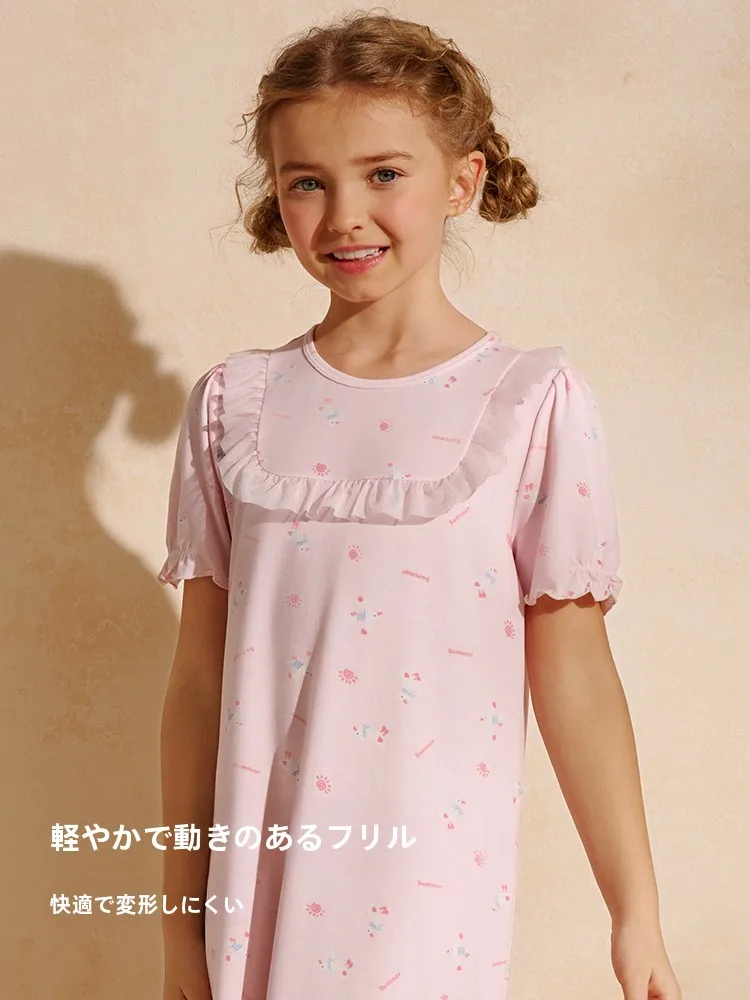 3Lパジャマは本当に必要？インナーシュラフの選び方と、夏にぴったりなプリンセスデザインの睡眠ドレスがおすすめ