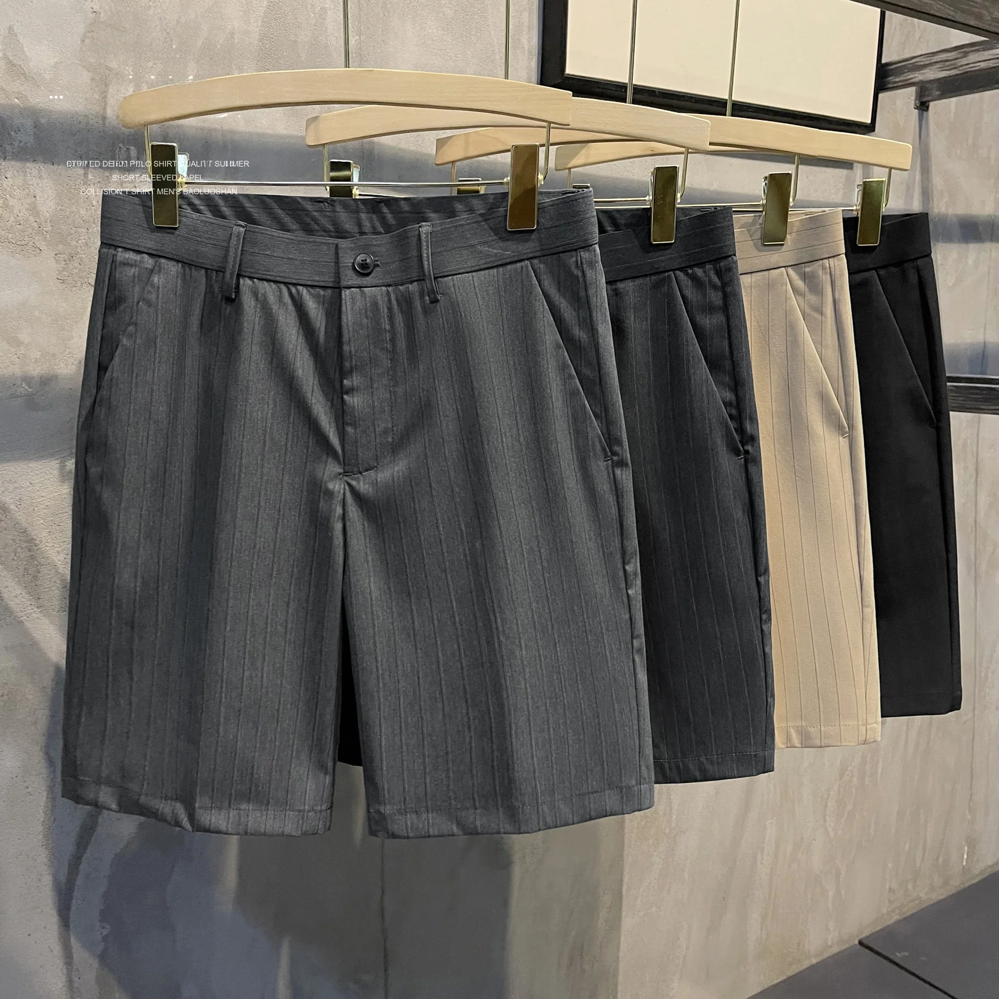 メンズ夏のトレンドで迷ったら、これ1つで解決できる？
