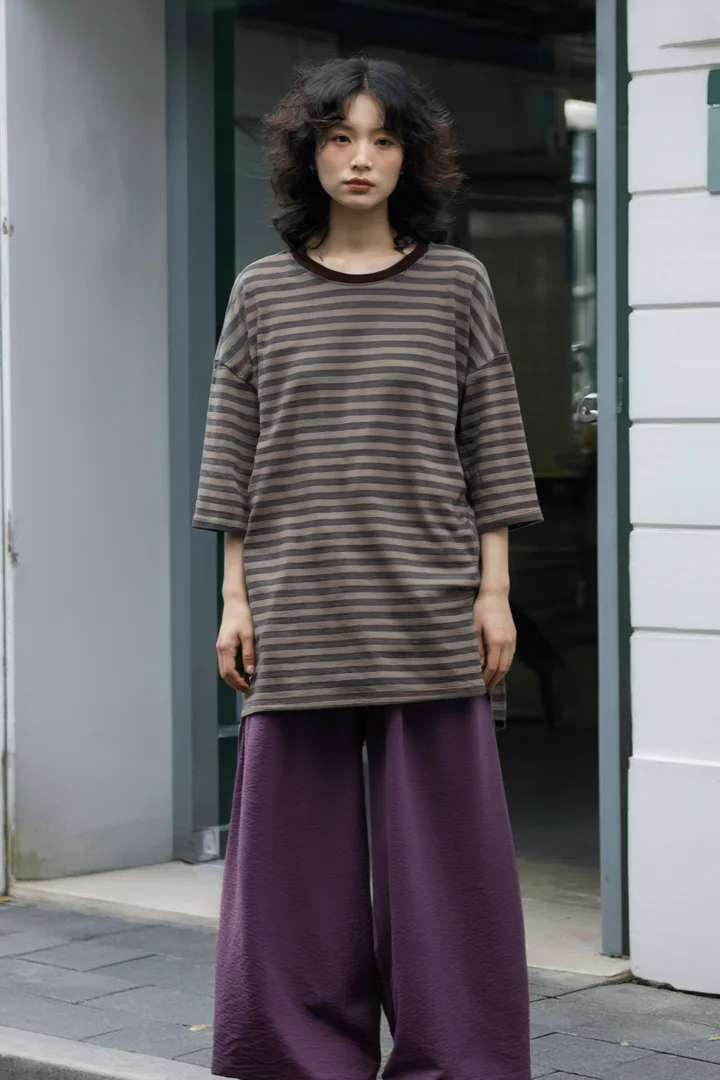 大人可愛い服 40代コーデ 完全ガイド｜色・質感・シーン別選び方