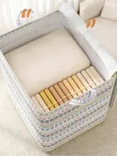衣類や布団の整理に最適！収納ボックス【秋冬用・便利なコンテナ・引越し対応】