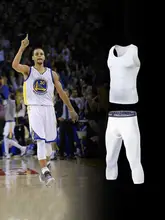 速乾性の男性用タイトフィットバスケットボールインナー【半  袖・長袖・ランニング・トレーニング用】（セットアップ対応）