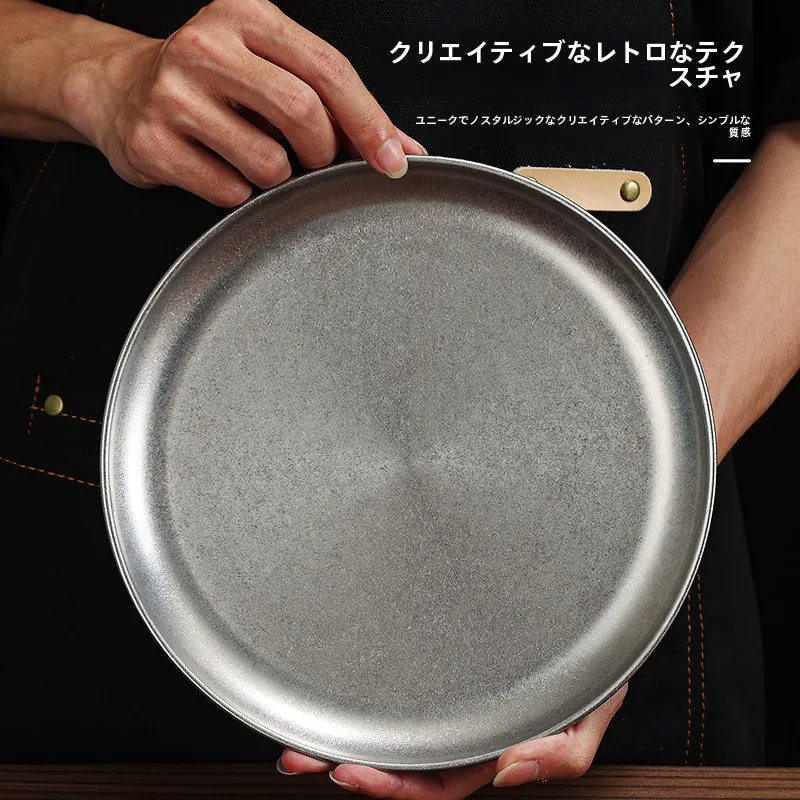 韓国インテリアを再現｜カフェ風部屋の作り方　ステンレストレイの選び方徹底解説