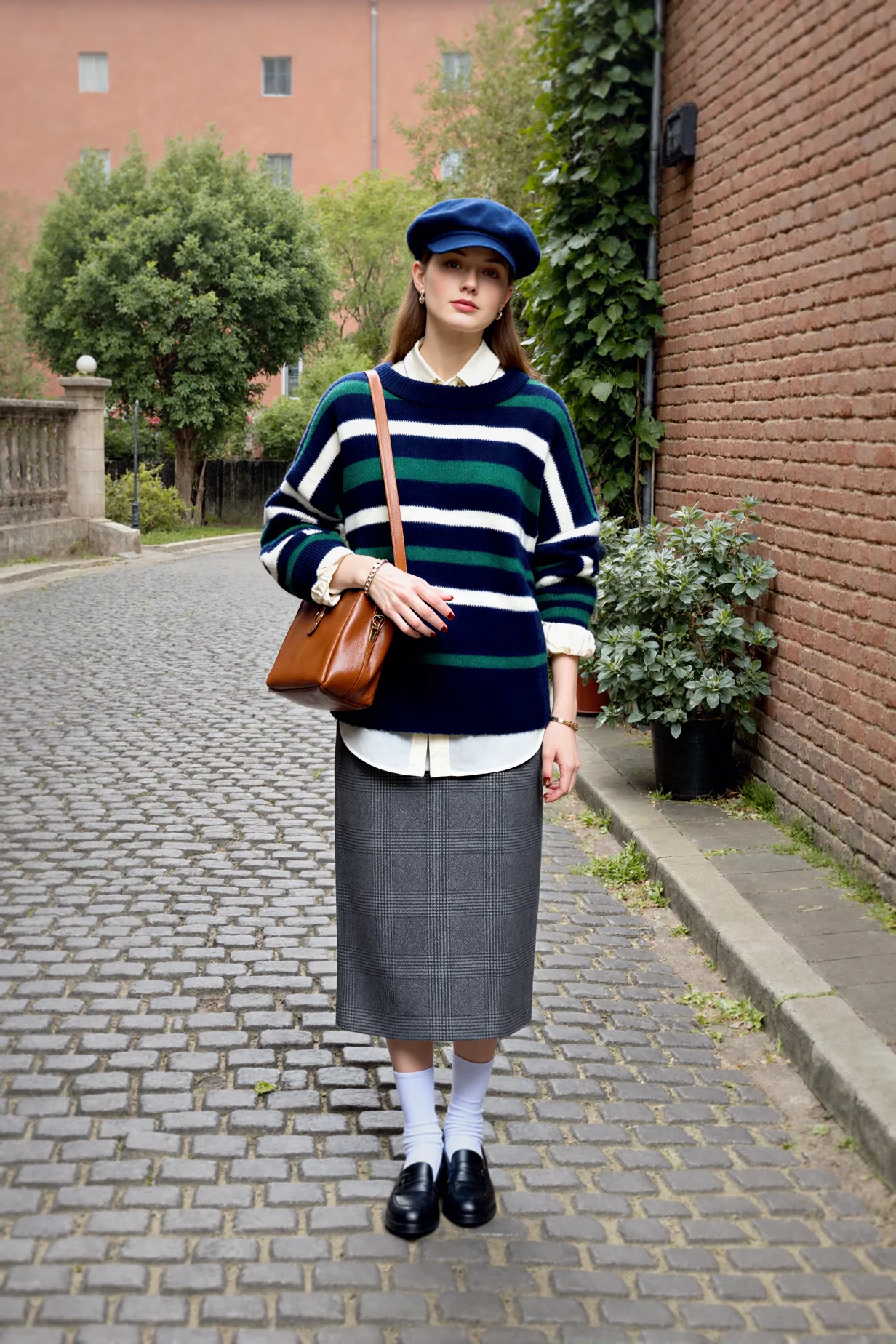 マーメイドスカート コーデ完全ガイド｜トップス選びからスタイルアップまで徹底解説