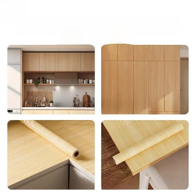 2x4サイズのサイディングボードとしての木目調自己粘着フィルムの実用性と選定基準