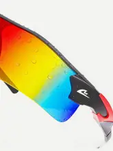 ランニング用スポーツメガネ【マラソン・登山・UVカット機能】