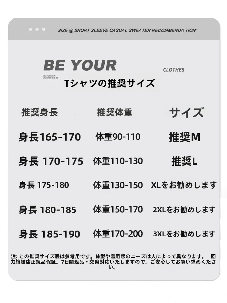 メンズ半袖Tシャツをどう選ぶ？コットン100％のクルーネックが通気性と着心地を革命的に変える理由