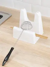 キッチン用鍋蓋スタンド【多機能・置き型・収納ラック】