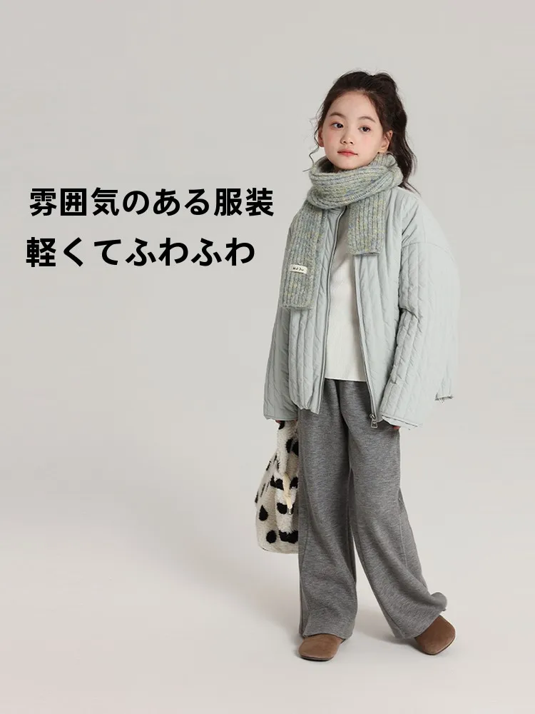 ア フュー グッド キッズ スタジャンは本当に冬用なのか？実  際の使い勝手を徹底解剖