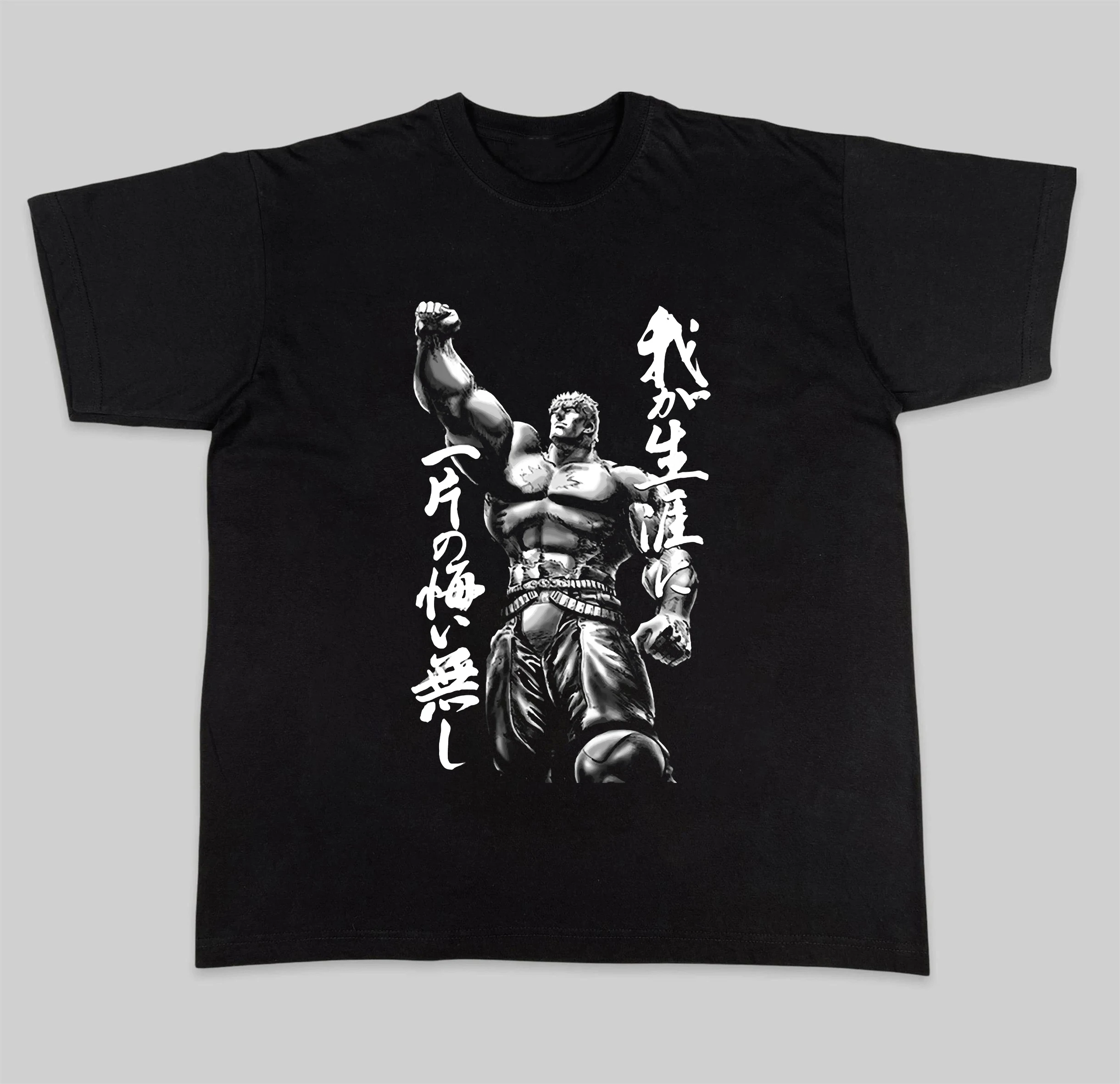 アニメ周辺半袖 Tシャツ 男女：アニメコミックファンの日常スタイルに最適なデザイン