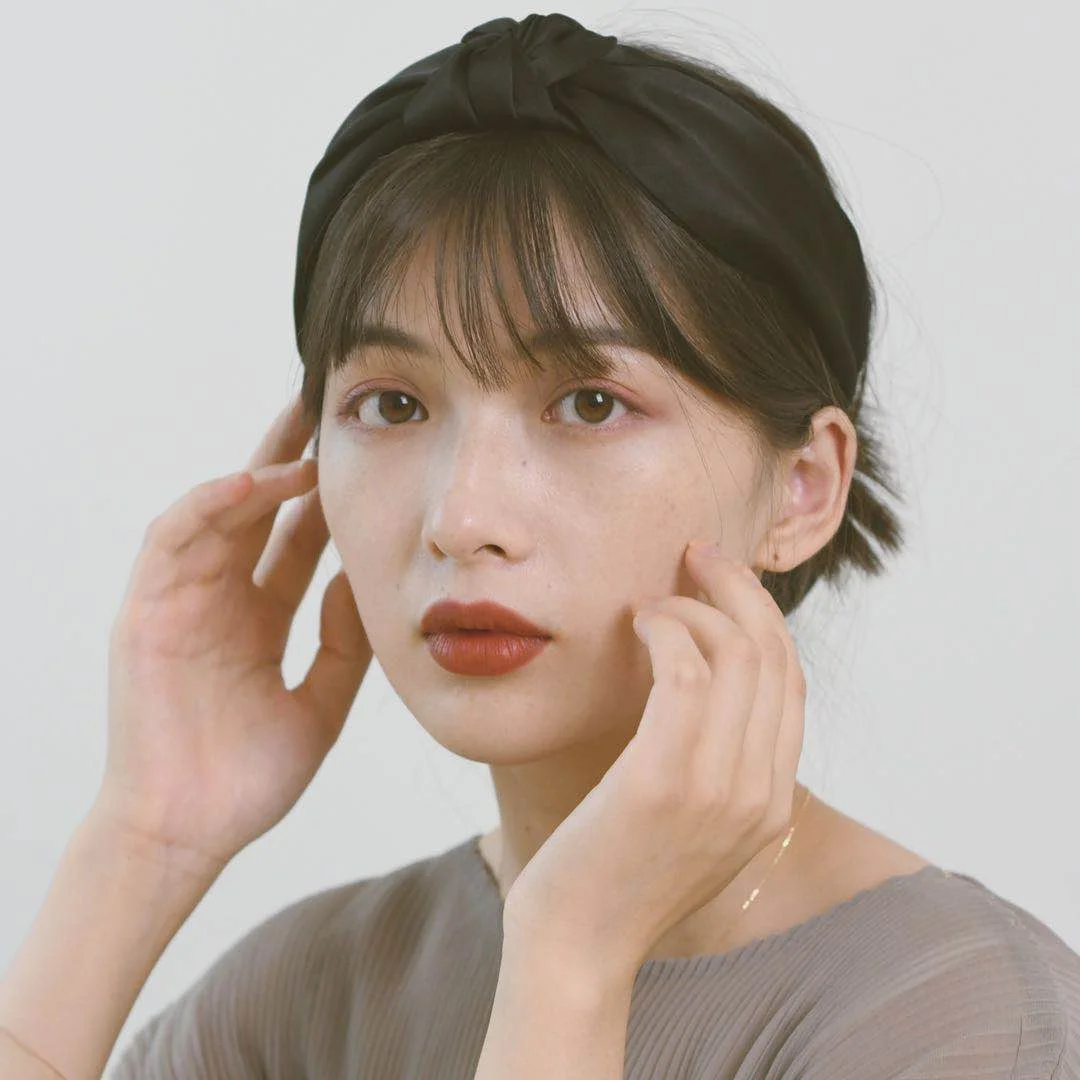 男性頭巾はどう選ぶ？シルク手作りヘアバンドが通勤・日常でなぜ注目されているのか
