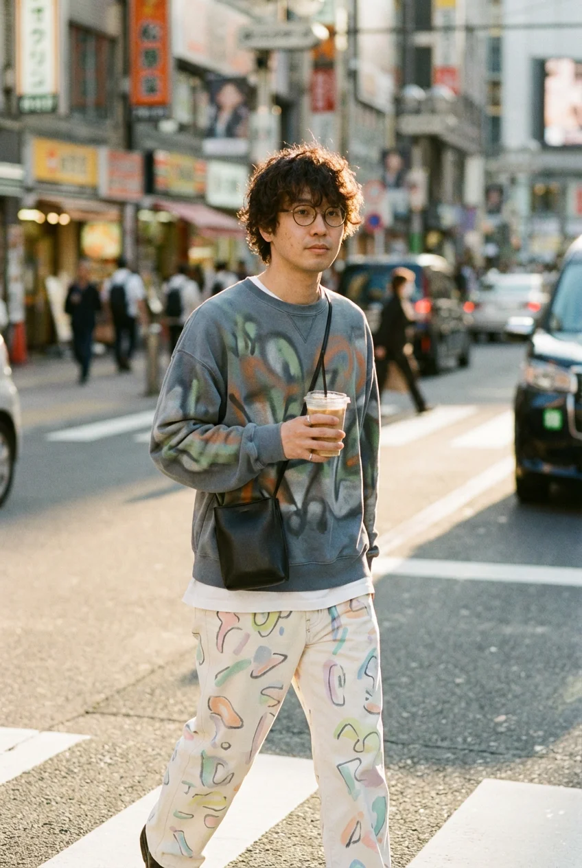 白スニーカー コーデ 完全ガイド 2026年トレンドと選び方