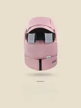 防風機能付き保温キャップ【耳カバー付き・冬用・男女兼用】