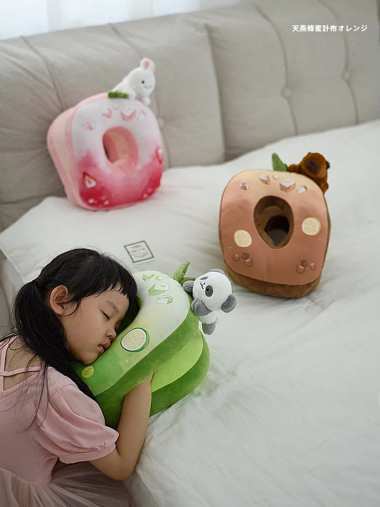 7歳の女の子に贈るASMRグッズで笑えるプレゼントは？