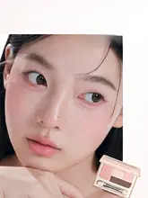 JUDYDOLLジュディドール 四色アイシャドウパレット【目元を引き立てるパール系・アイライナー付き】（セットアップ対応）