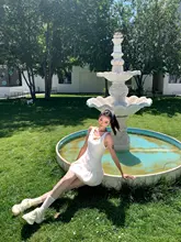 流光デザイン 厚底スニーカー【レトロ・カジュアル・女性用】