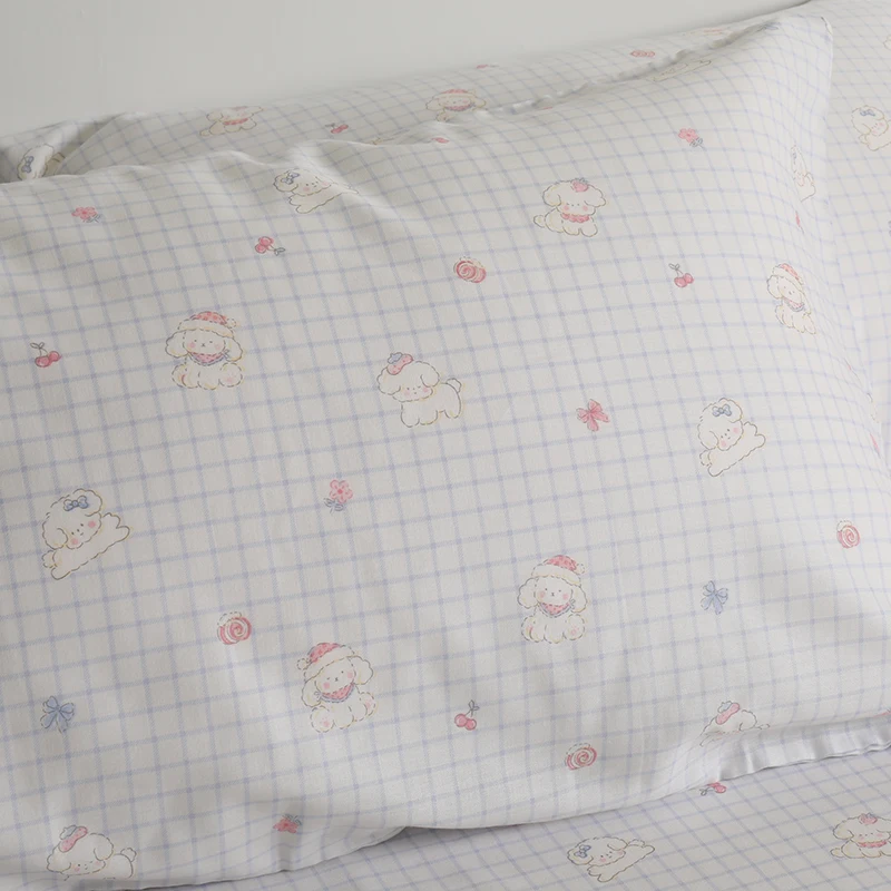 ひんやりな夏の眠りを守る枕カバーは、どう選ぶ？