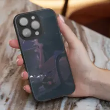 イラストレーターとのコラボ ケース【iPhone・ファーウェイ・Xiaomi対応】