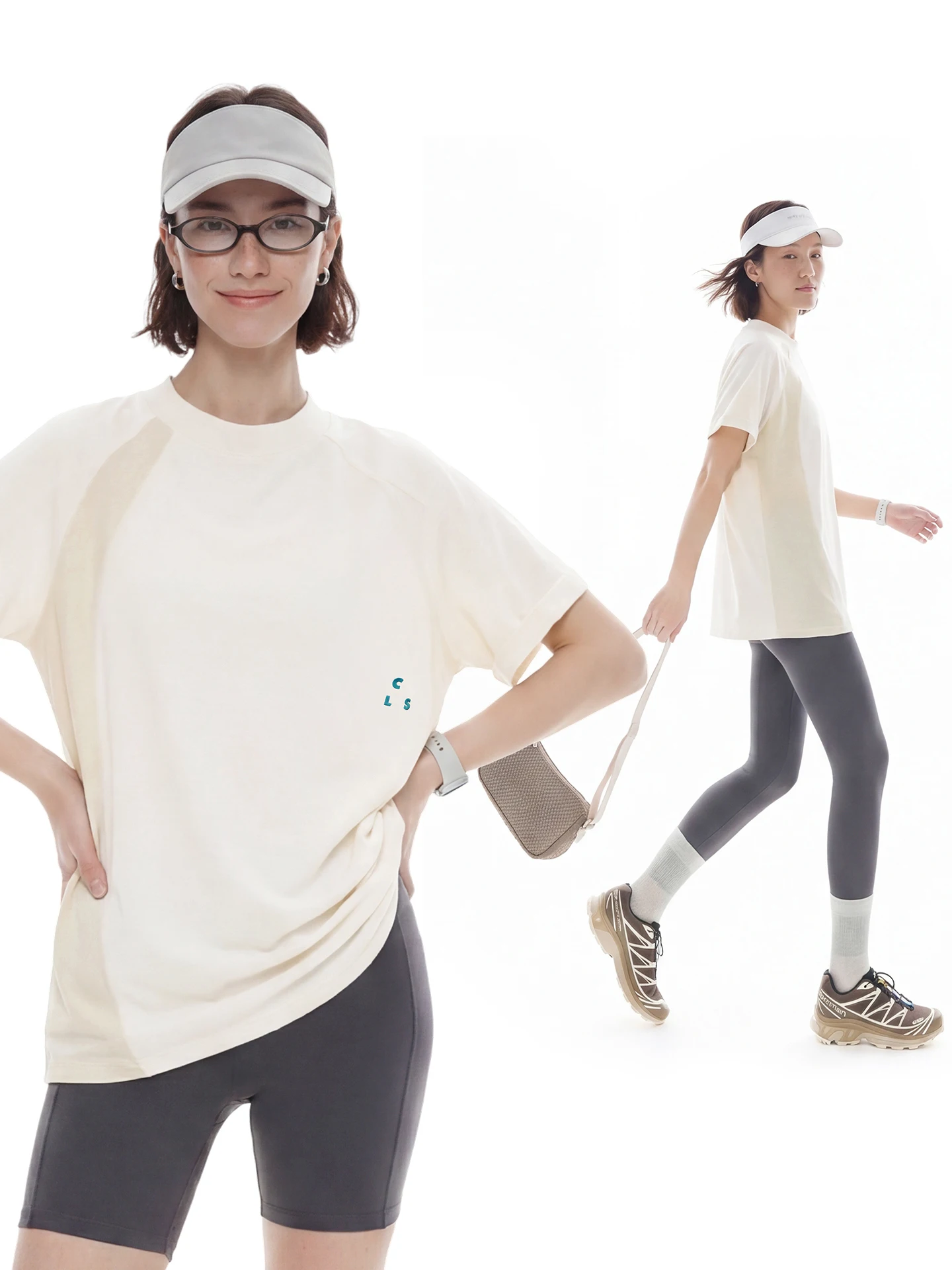 通勤の暑さに負けない！吸水速乾Tシャツを選ぶべき理由は？