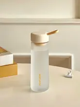 食品級トライタン製 夏用スポーツ水筒【高温耐性・衝撃に強い・持ち運び便利】