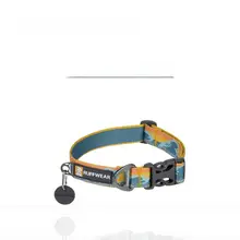 Ruffwear 犬用首輪＆リードセット【大型・中型・小型犬用・耐久性】