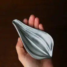 便利な旅行用布袋【コットンリネン製・多目的・ティーポット＆カップ収納】（セットアップ対応）