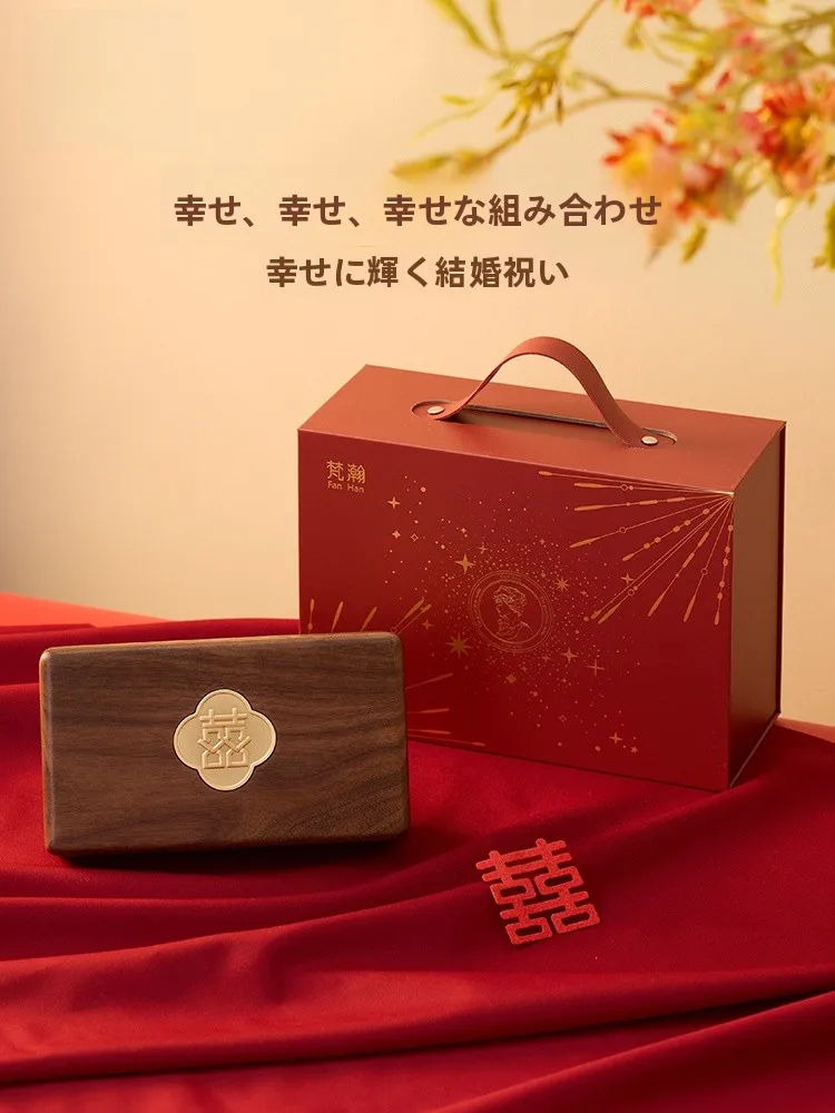 結婚お祝いプレゼントに何をあげたらいいの？高品質で心に残る贈り物の選び方