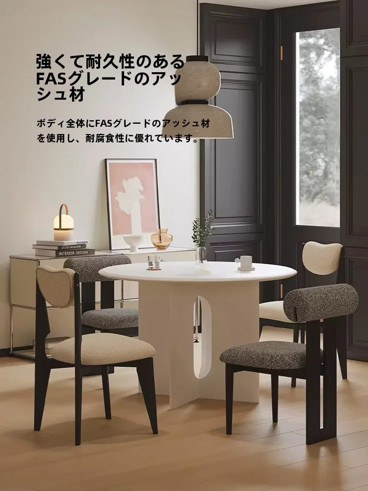 デスクチェアにレトロを選びたいなら、どうすればいいの？