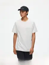 通気性のある速乾性Tシャツ【メンズ・夏用・カジュアル・フィットネストレーニング用・短袖】