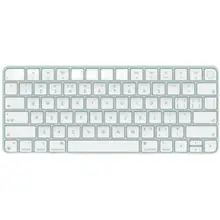 iMac用ワイヤレスBluetoothキーボードカバー【キーボード保護フィルム】