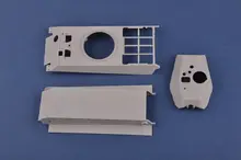 トランペッター HOBBY BOSS 1/35 戦車