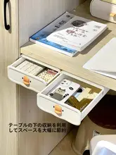 デスク環境を整える！収納ボックス＆飾り棚【女生向け・デスク周りの整理整頓】