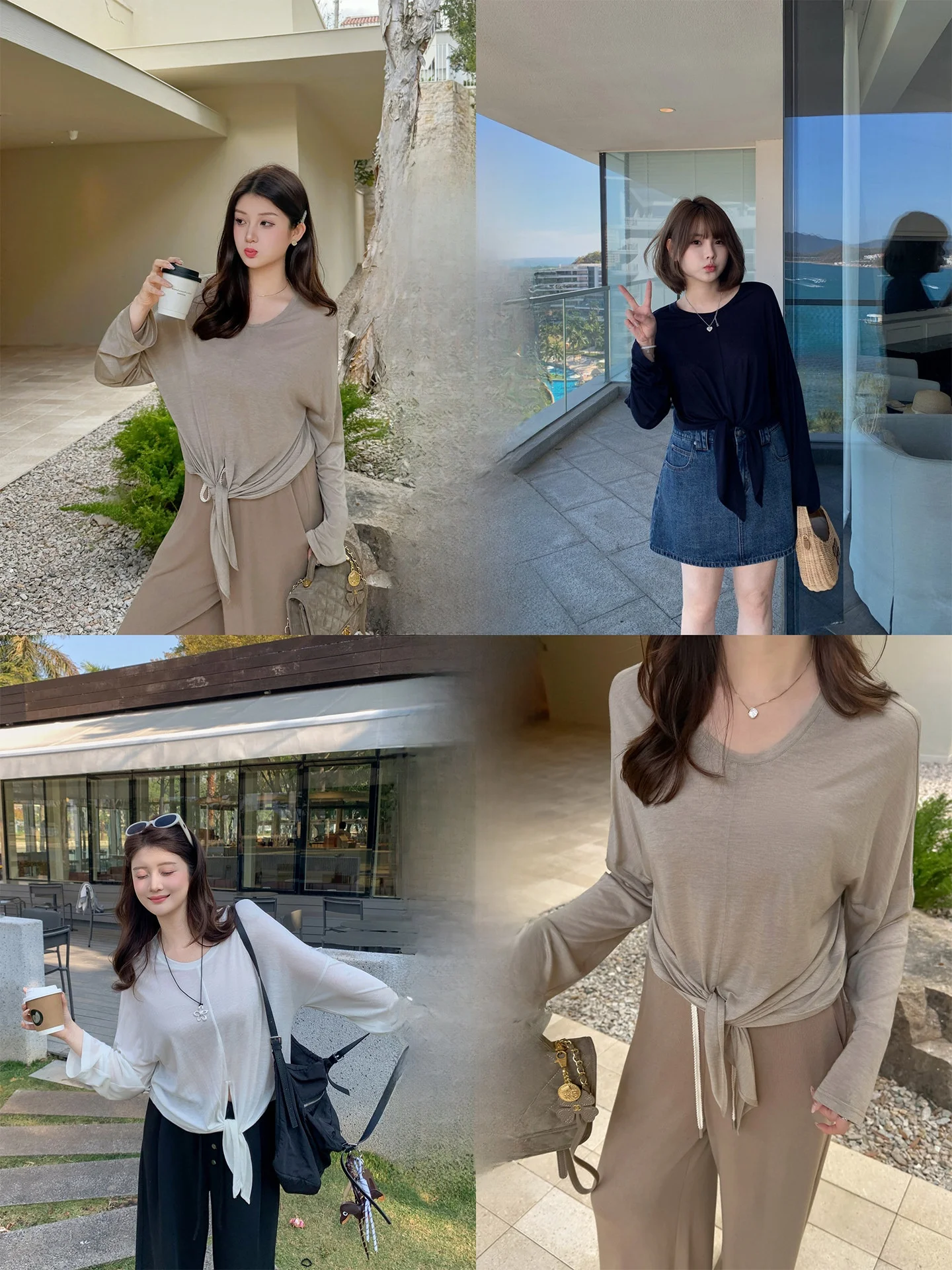 25歳の女性が今、選ぶべきカジュアルTシャツは？