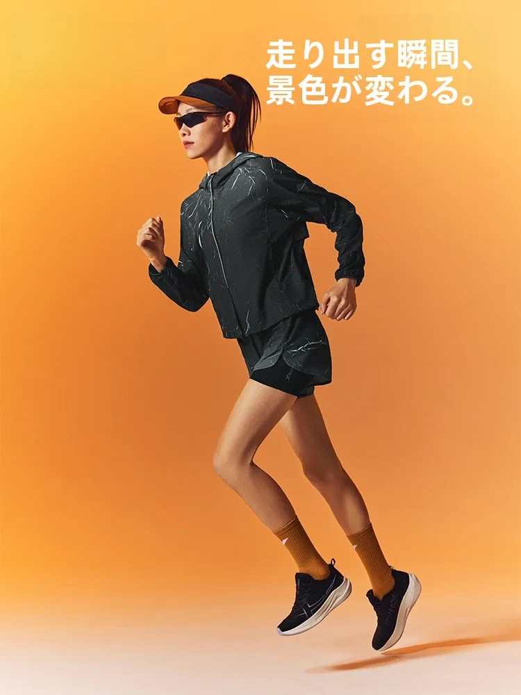 夏用速乾ランニングパンツ：女性向け爆裂デザインと極上の柔らかさ