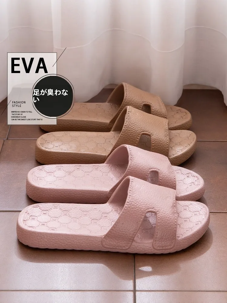 素足で履  きたくない理由は？この1本で解決できる、EVA製防滑トングサンダルの本当の価値とは