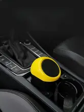 ミニ車載ゴミ箱【ハンギングデザイン・収納用・車内用】