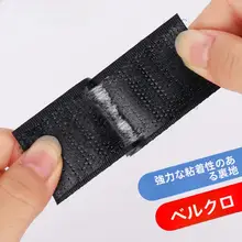油煙用 吸油紙固定シール【多用途・強力接着・防油】