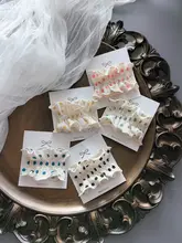 韓国輸入ドットプリーツコットンリネンレースDIY装飾品クリップ【ペット服用】