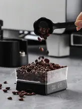 スマートコーヒー電子秤【ミニポータブル・ハンドドリップ用・豆用】