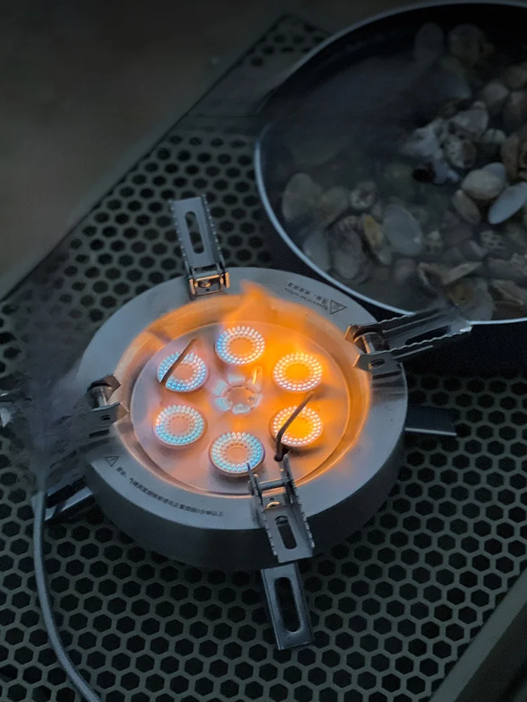 Fire 7 と Fire Max どちらがおすすめ？アウトドアで使えるガスコンロの選び方を徹底解説