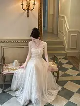 立体花柄チュールスカート【大振り・フレアデザイン・春夏向け】