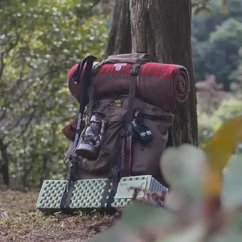 100%ウール製 アウトドア用キャンプブランケット【スイス軍仕様・薄手・サバイバル用・テントカバー】