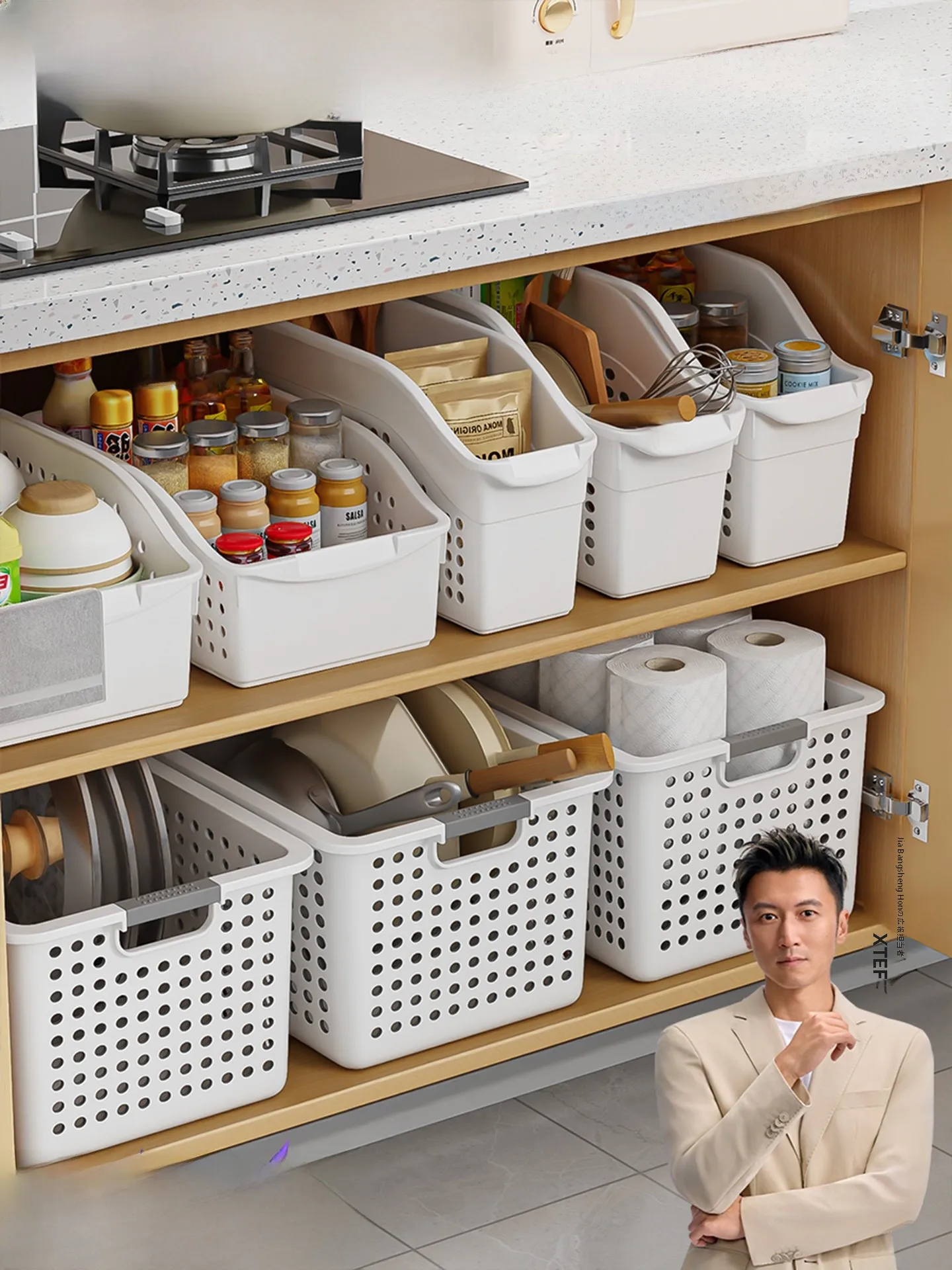 収納ボックス DIYで失敗する主な理由は？このプラスチック製のシンプルボックスが救う