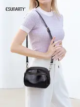 レディース ミニショルダーバッグ【本革・軽量・斜め掛け用】