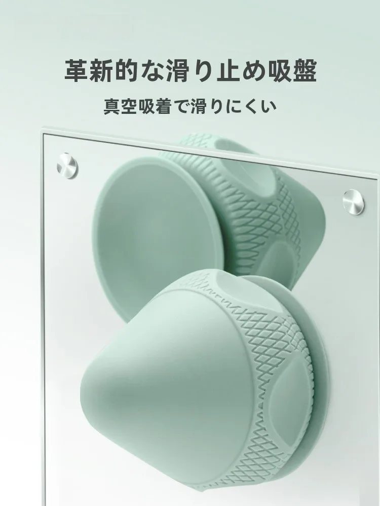 JOINFIT 吸着式筋膜ボール：腰・背中へのマッサージ効果と使い方の実証