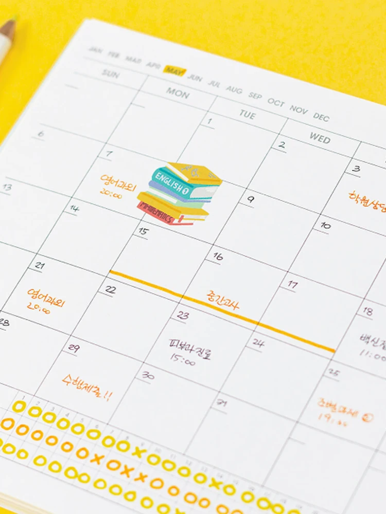 A4より大きいノートは本当に必要？その選び方と、クリエイターが選ぶ「シンプルな計画ノート」の真実