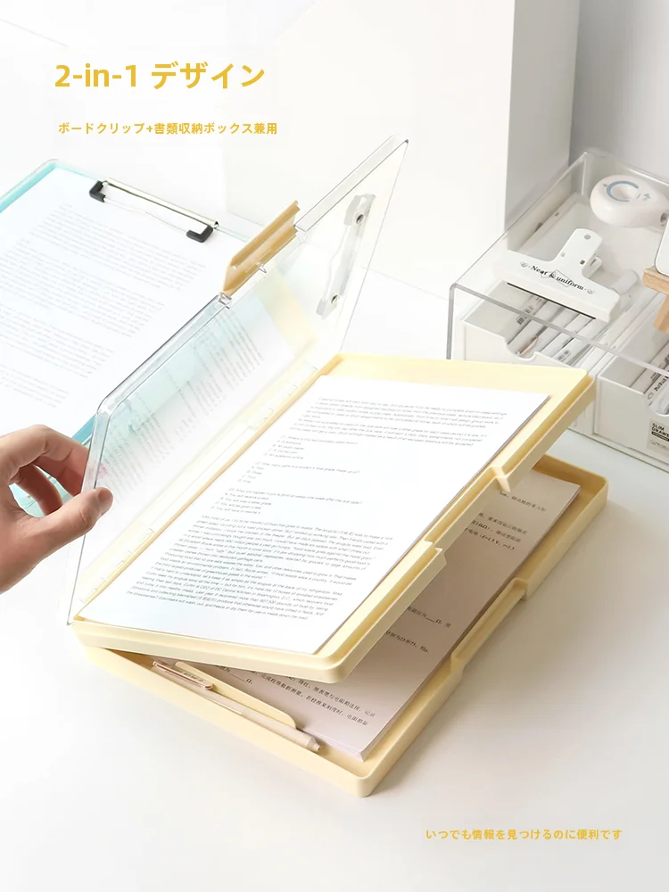 2リングファイル A4 薄いと比べて、A4多機能ファ イルフォルダーはどんな違いがあるの？