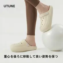 女性用通気性サンダル【骨盤サポート・前高後低・扁平足対応】（セットアップ対応）
