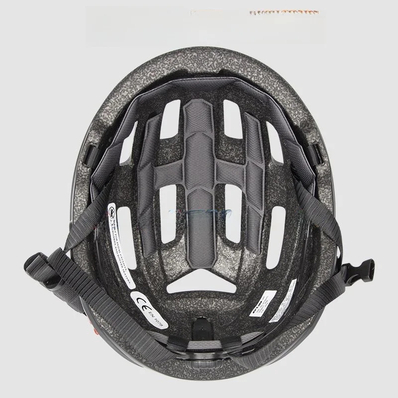 自転車用ヘルメットGUB D63：ロードバイク初心者女性向けの安全性とフィット感を検証