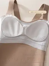 快適な着心地！女性用インナータンクトップ【胸パッド付き・秋冬向け・自発熱機能】